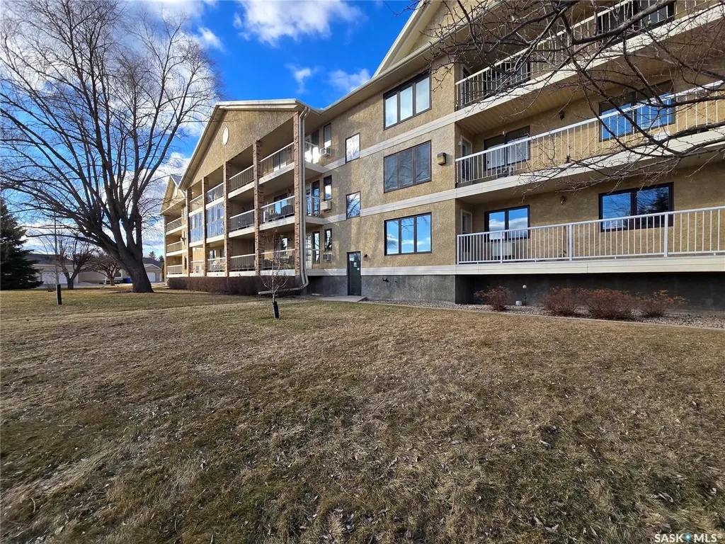 27 Erichsen Place Yorkton SK S3N 3Z6