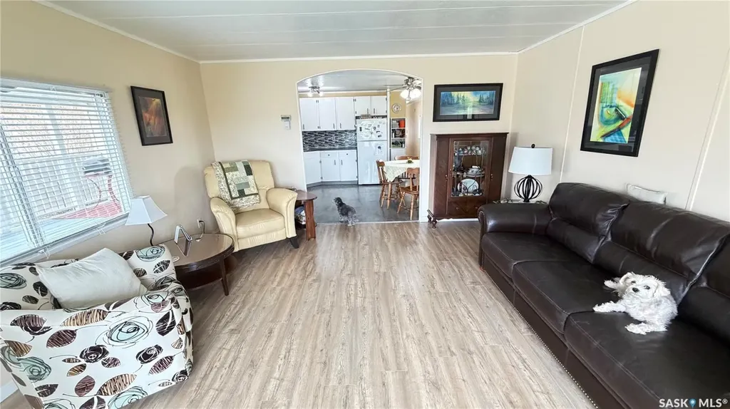 Rural Address Maple Creek SK S0N 1N0