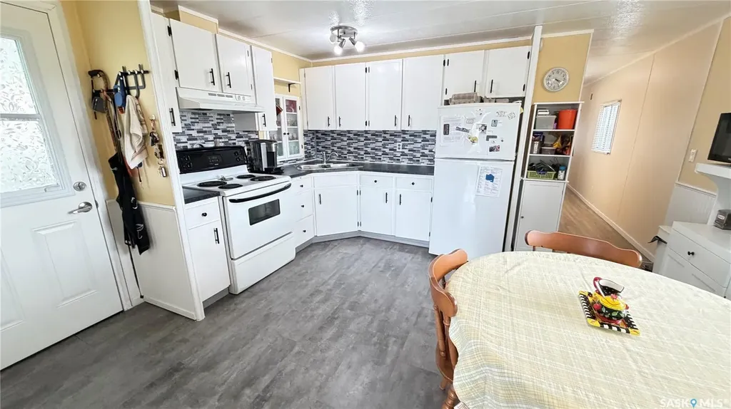Rural Address Maple Creek SK S0N 1N0