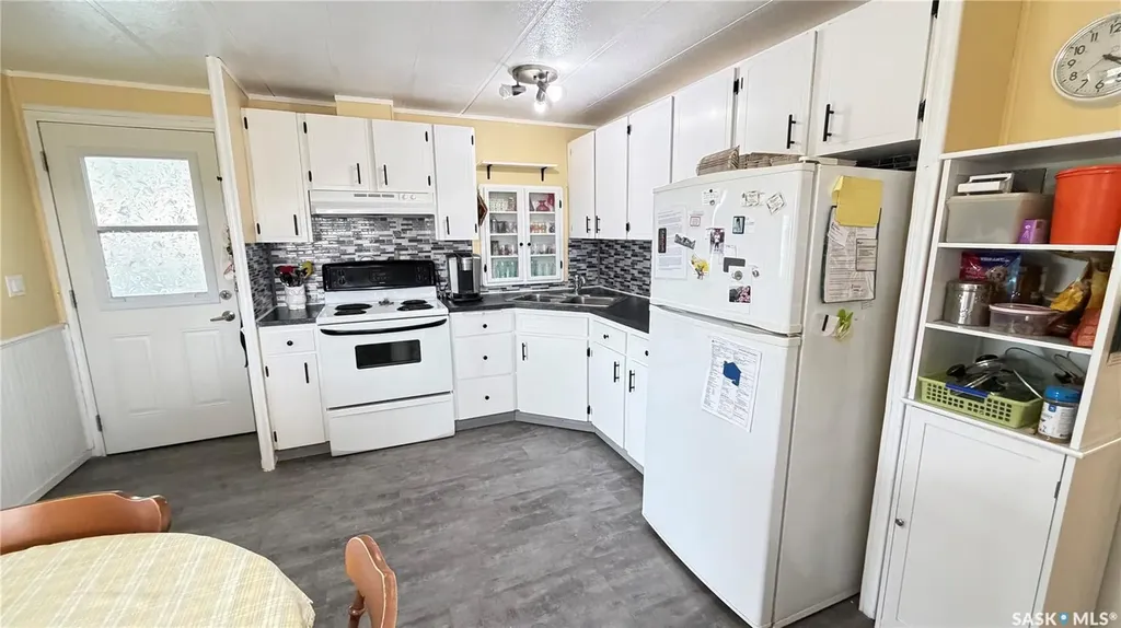 Rural Address Maple Creek SK S0N 1N0