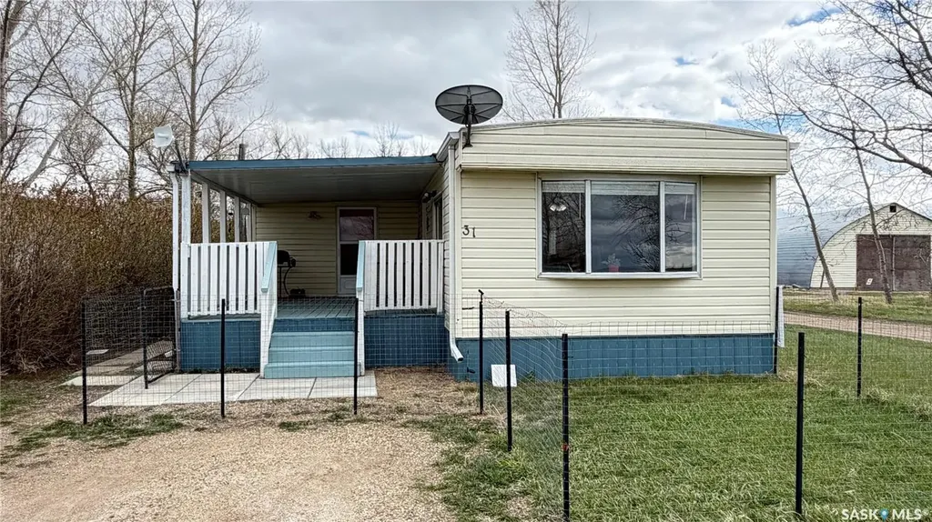 Rural Address Maple Creek SK S0N 1N0