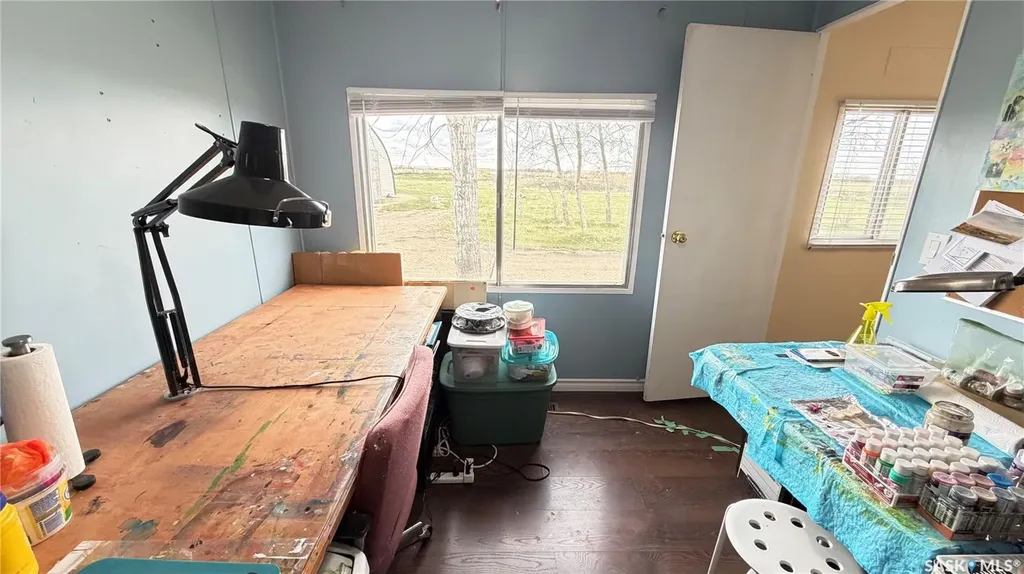 Rural Address Maple Creek SK S0N 1N0
