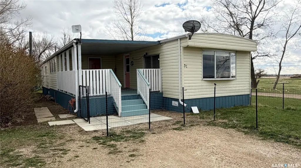 Rural Address Maple Creek SK S0N 1N0