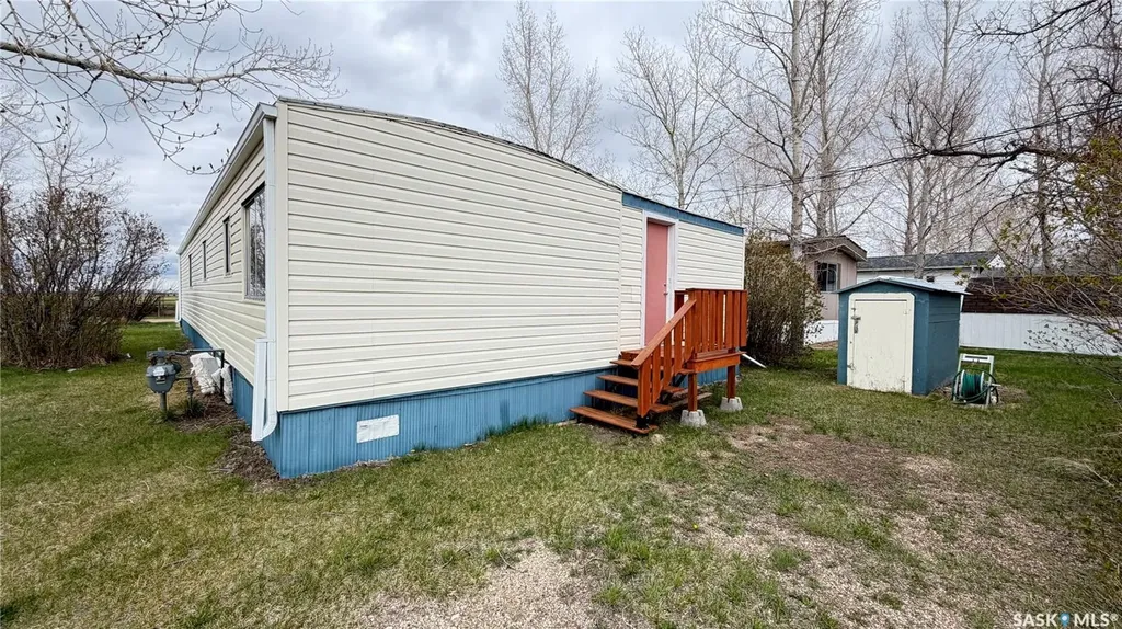 Rural Address Maple Creek SK S0N 1N0