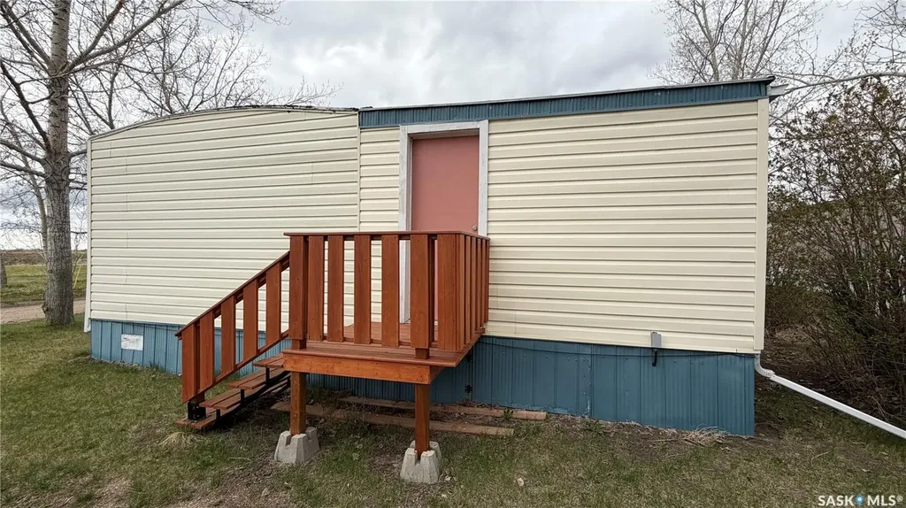 Rural Address Maple Creek SK S0N 1N0
