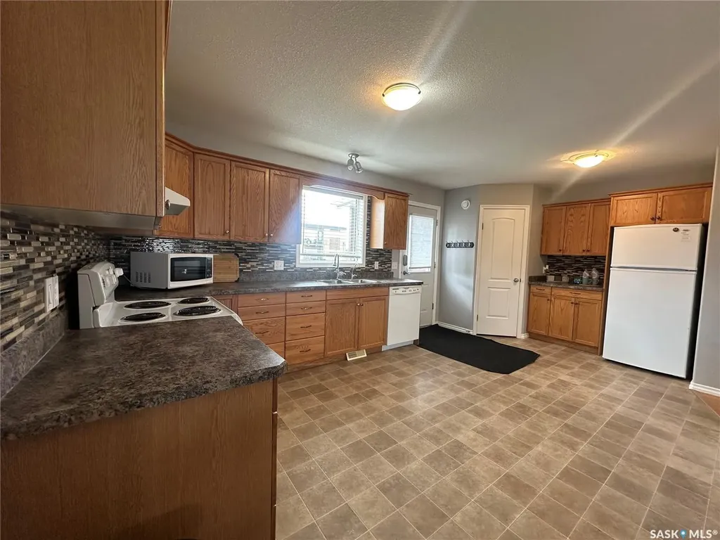 46 Clarke Avenue Yorkton SK S3N 2M3