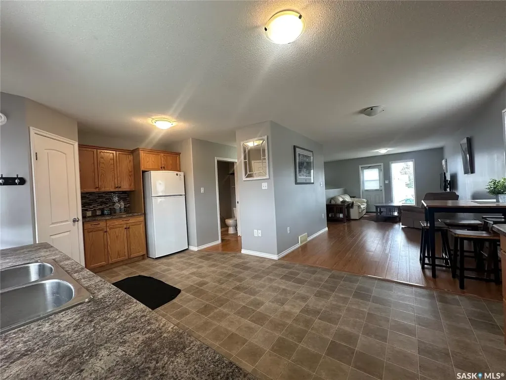 46 Clarke Avenue Yorkton SK S3N 2M3
