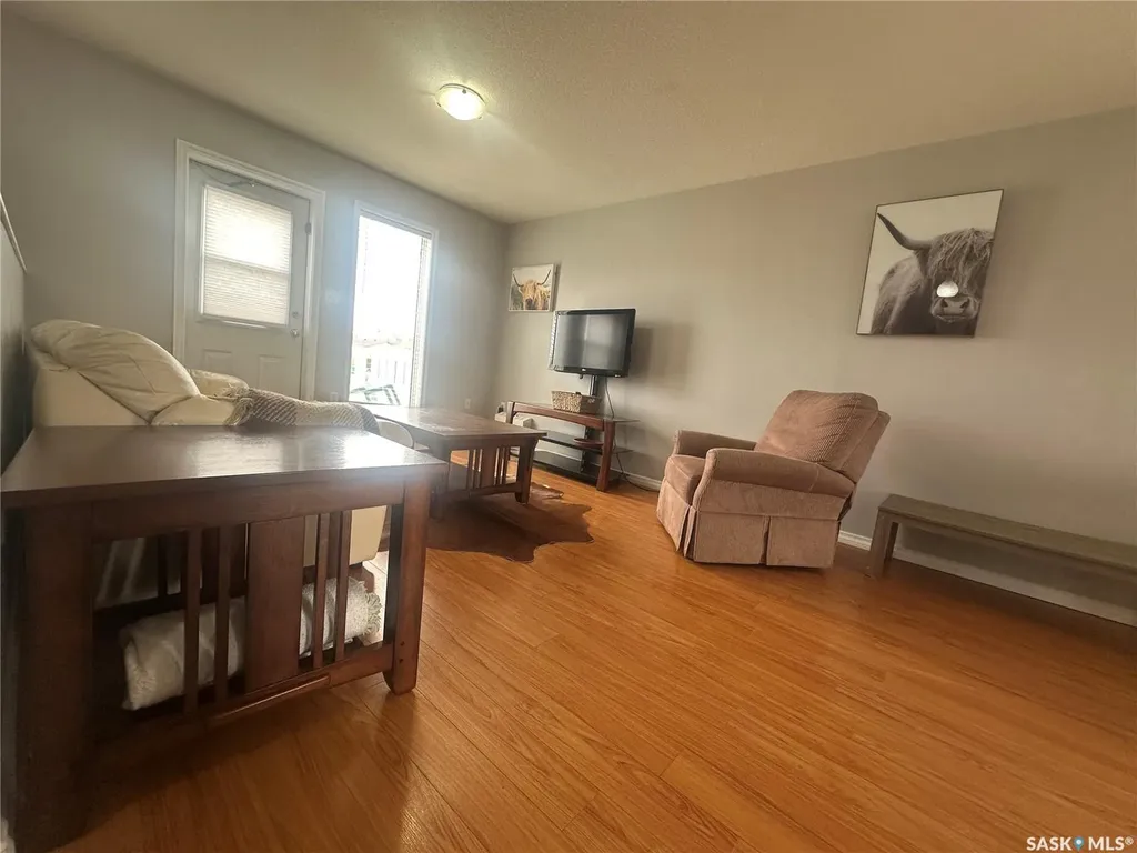 46 Clarke Avenue Yorkton SK S3N 2M3