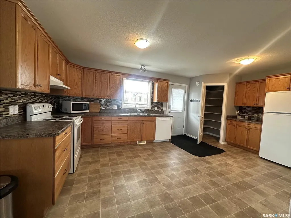 46 Clarke Avenue Yorkton SK S3N 2M3