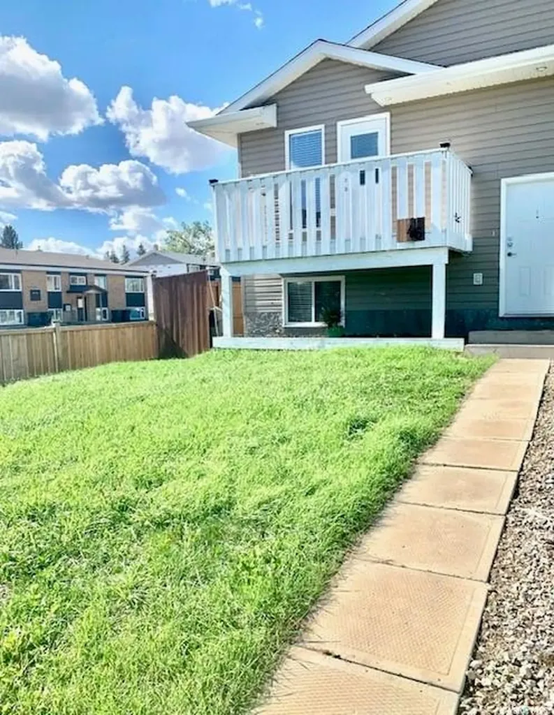 46 Clarke Avenue Yorkton SK S3N 2M3
