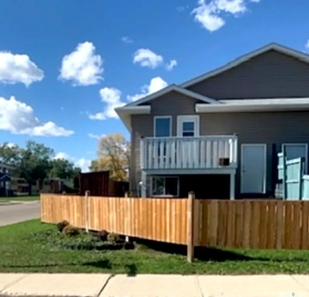 46 Clarke Avenue Yorkton SK S3N 2M3