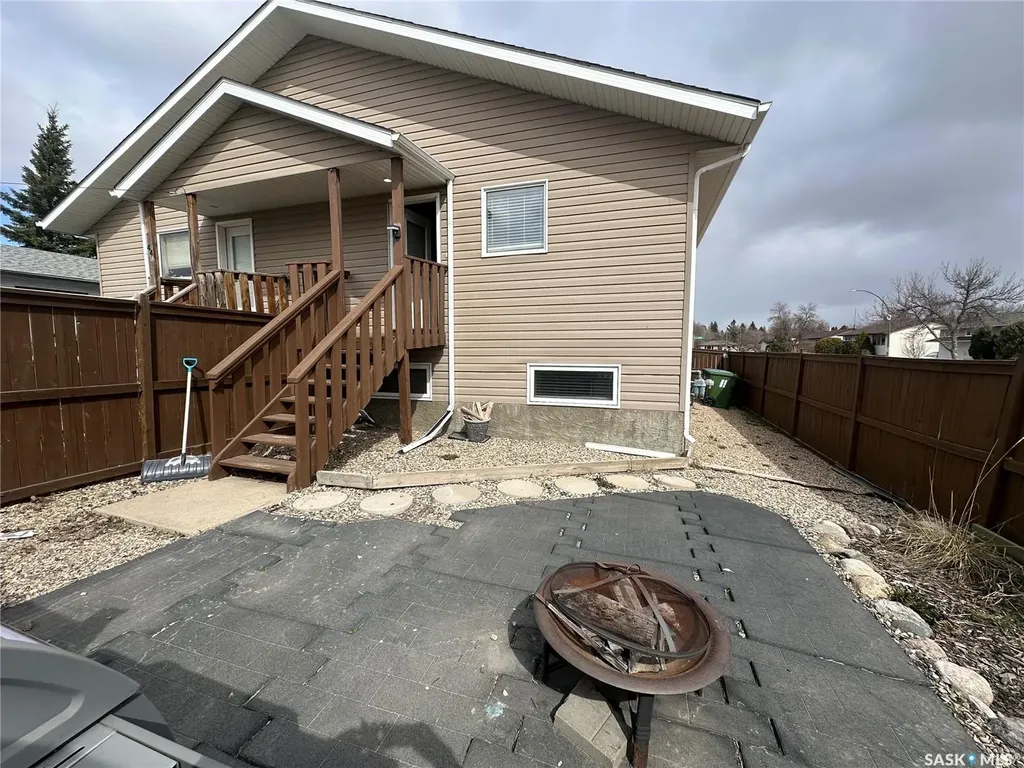 46 Clarke Avenue Yorkton SK S3N 2M3