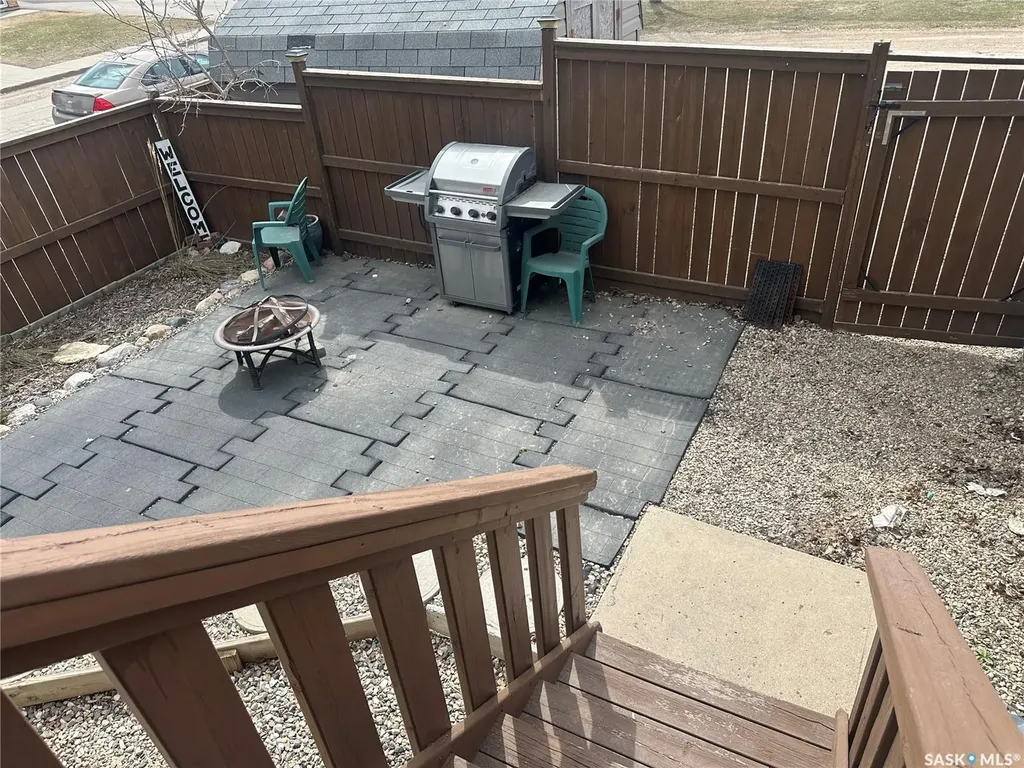 46 Clarke Avenue Yorkton SK S3N 2M3
