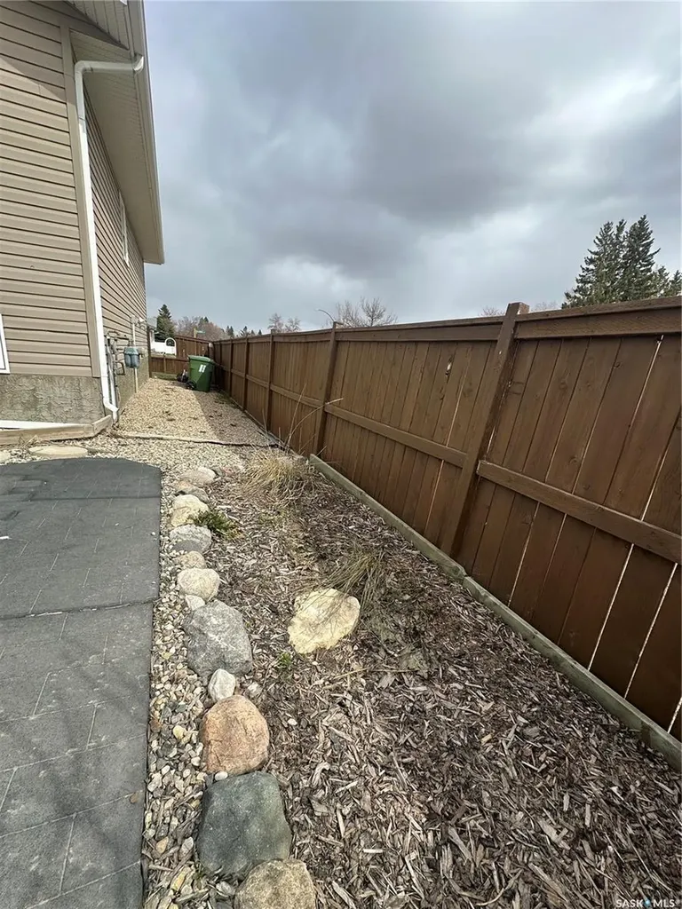 46 Clarke Avenue Yorkton SK S3N 2M3