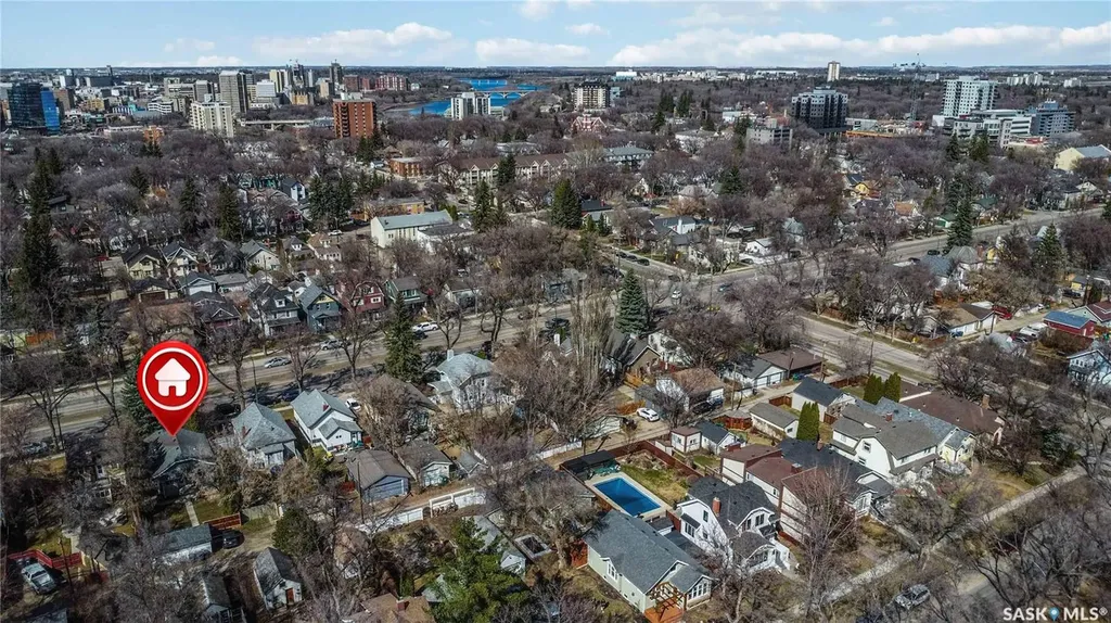 310 8th Street E Saskatoon SK S7H 0P5
