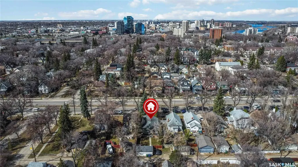 310 8th Street E Saskatoon SK S7H 0P5
