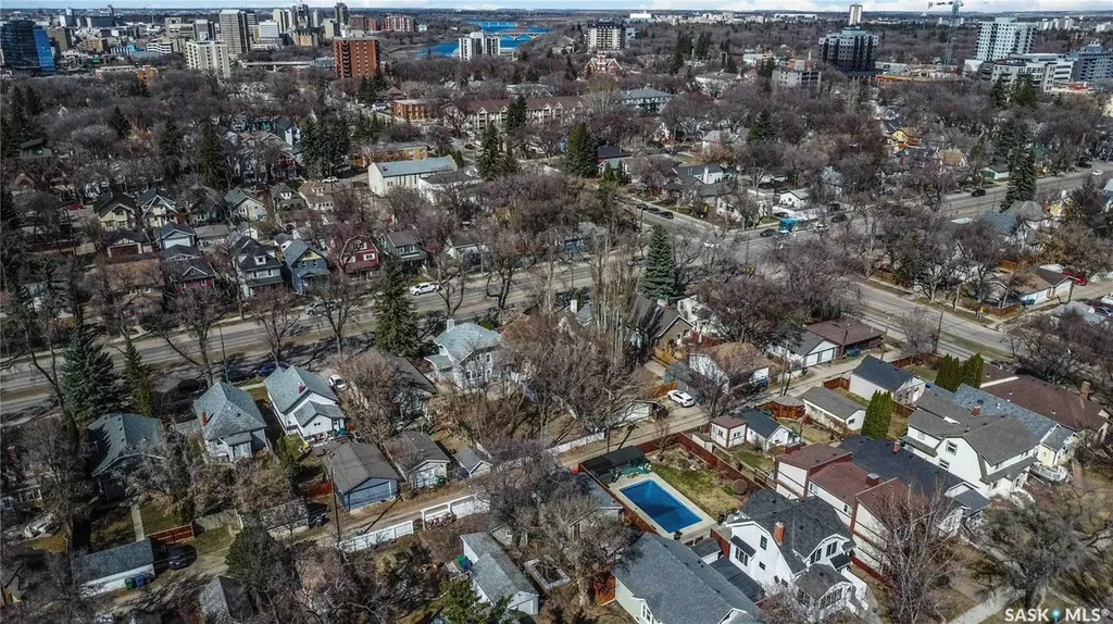 310 8th Street E Saskatoon SK S7H 0P5