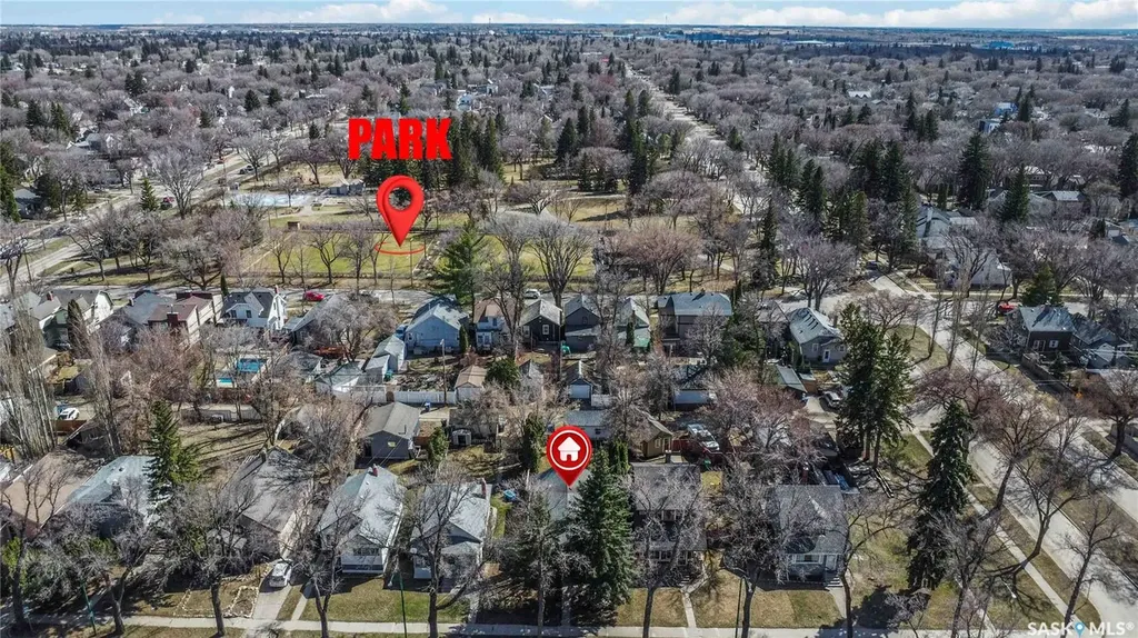 310 8th Street E Saskatoon SK S7H 0P5