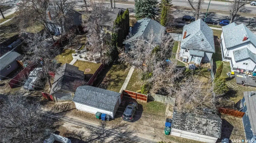 310 8th Street E Saskatoon SK S7H 0P5