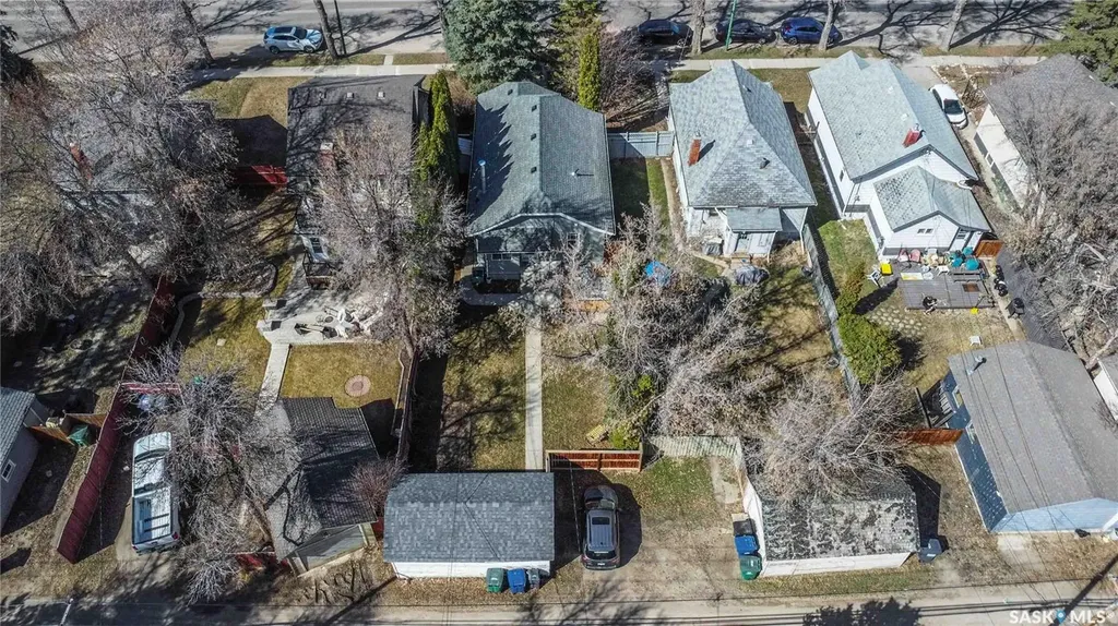 310 8th Street E Saskatoon SK S7H 0P5