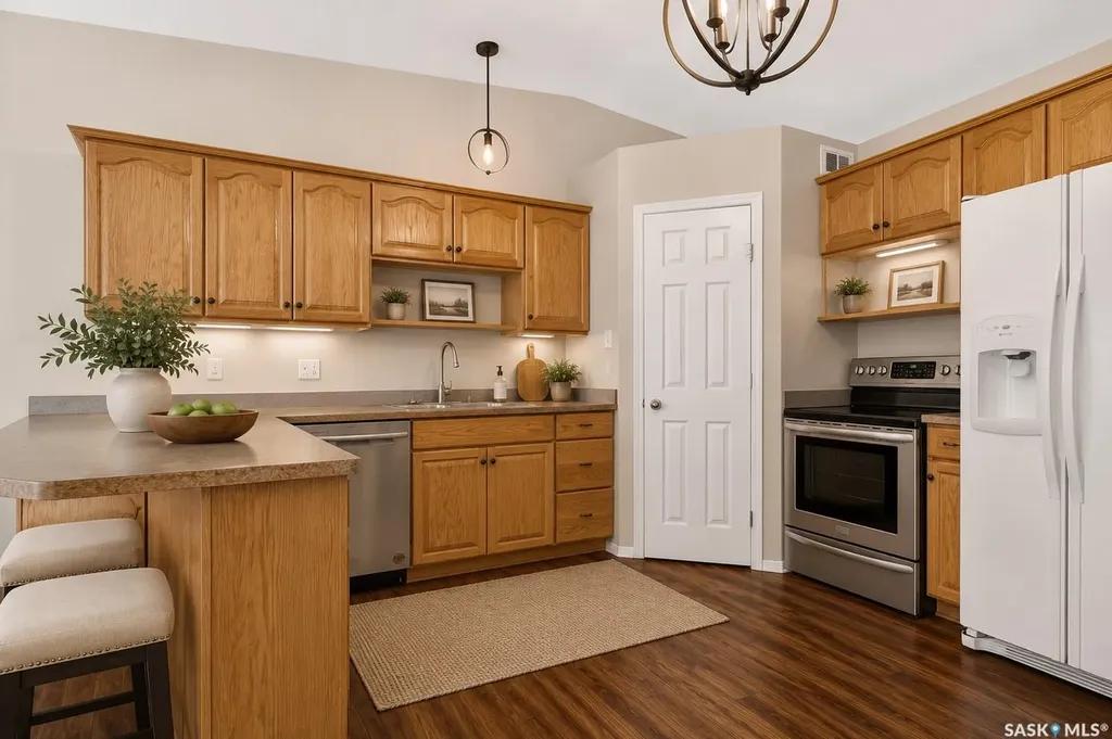 16 Flax Road Moose Jaw SK S6J 1G3