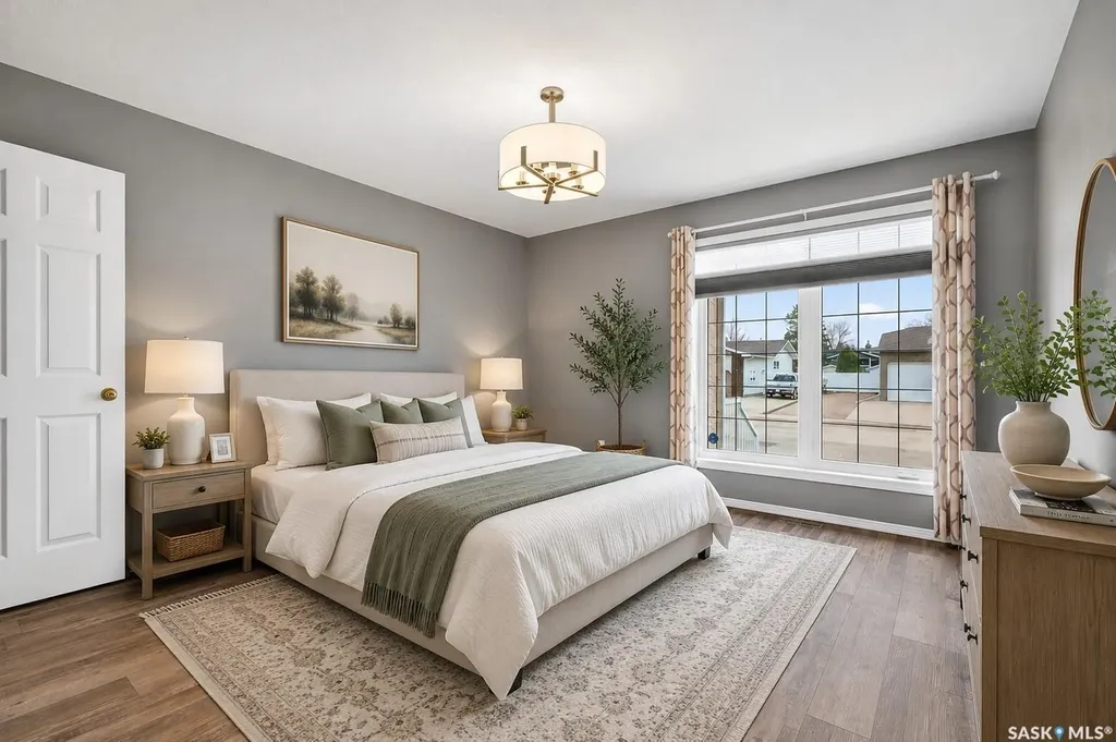 16 Flax Road Moose Jaw SK S6J 1G3