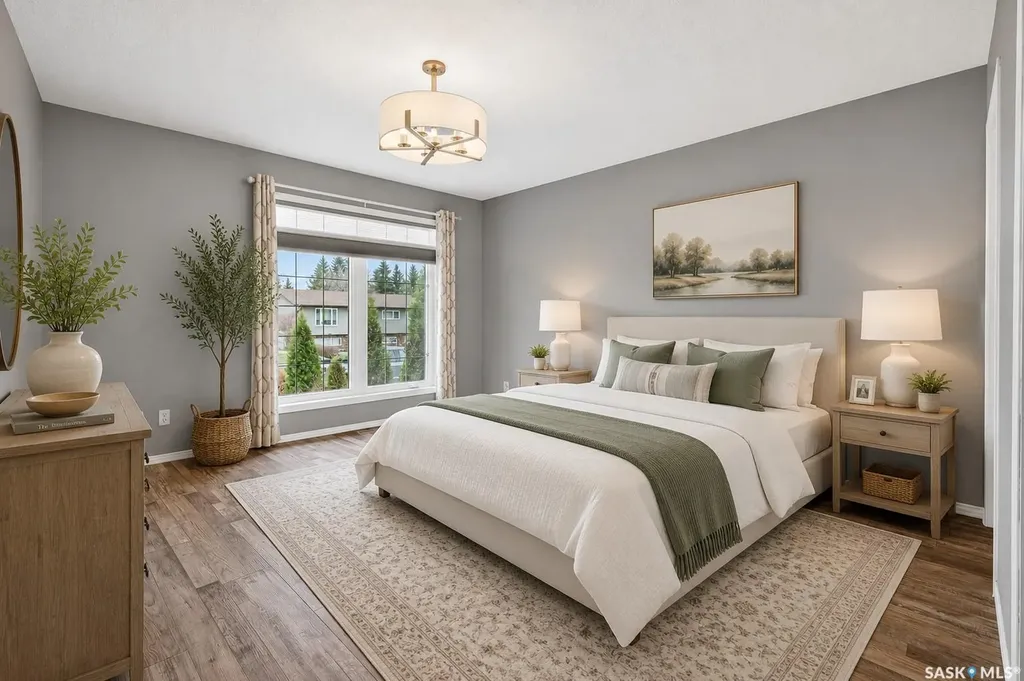 16 Flax Road Moose Jaw SK S6J 1G3