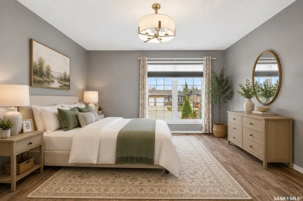 16 Flax Road Moose Jaw SK S6J 1G3