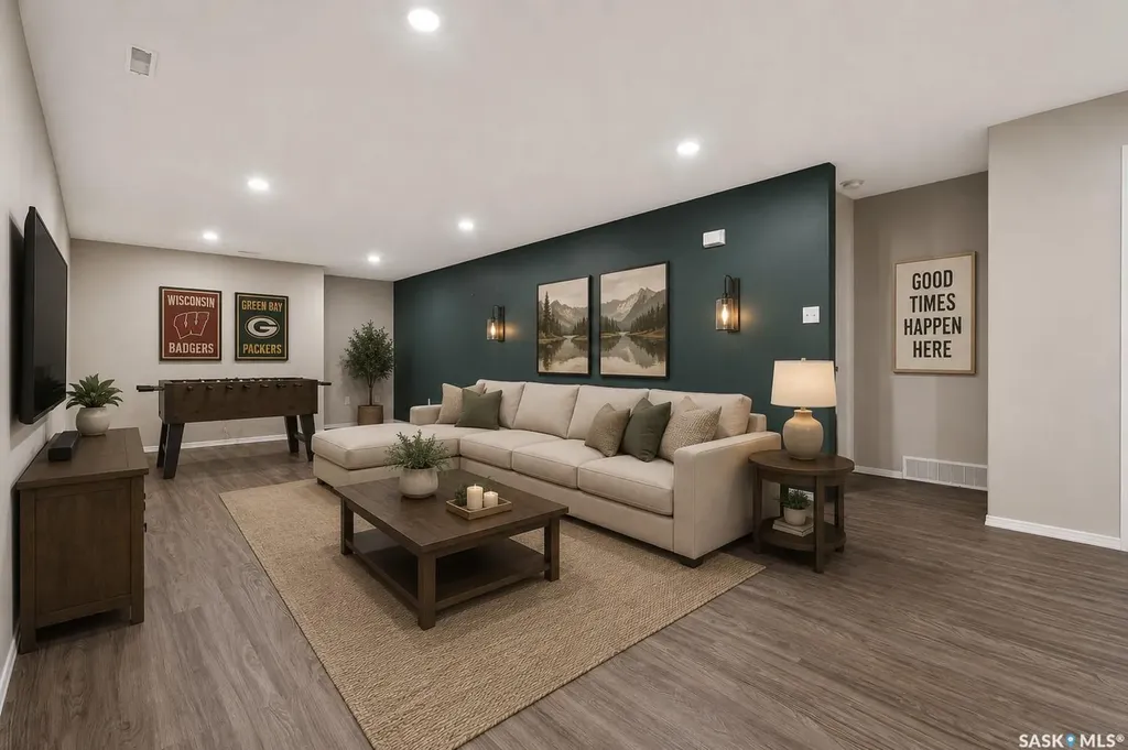 16 Flax Road Moose Jaw SK S6J 1G3