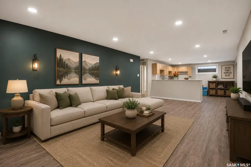 16 Flax Road Moose Jaw SK S6J 1G3