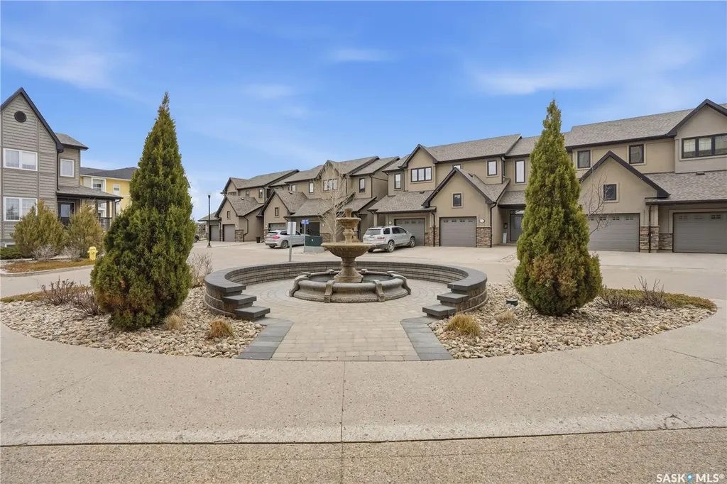 4891 Trinity Lane Regina SK S4W 0E1