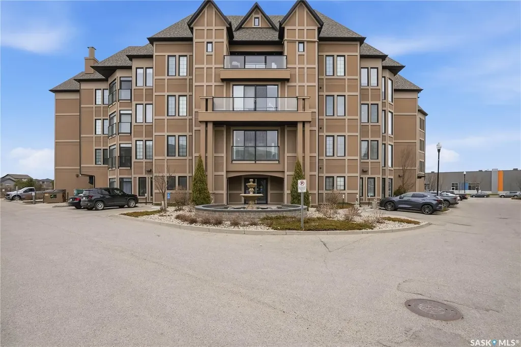 4891 Trinity Lane Regina SK S4W 0E1
