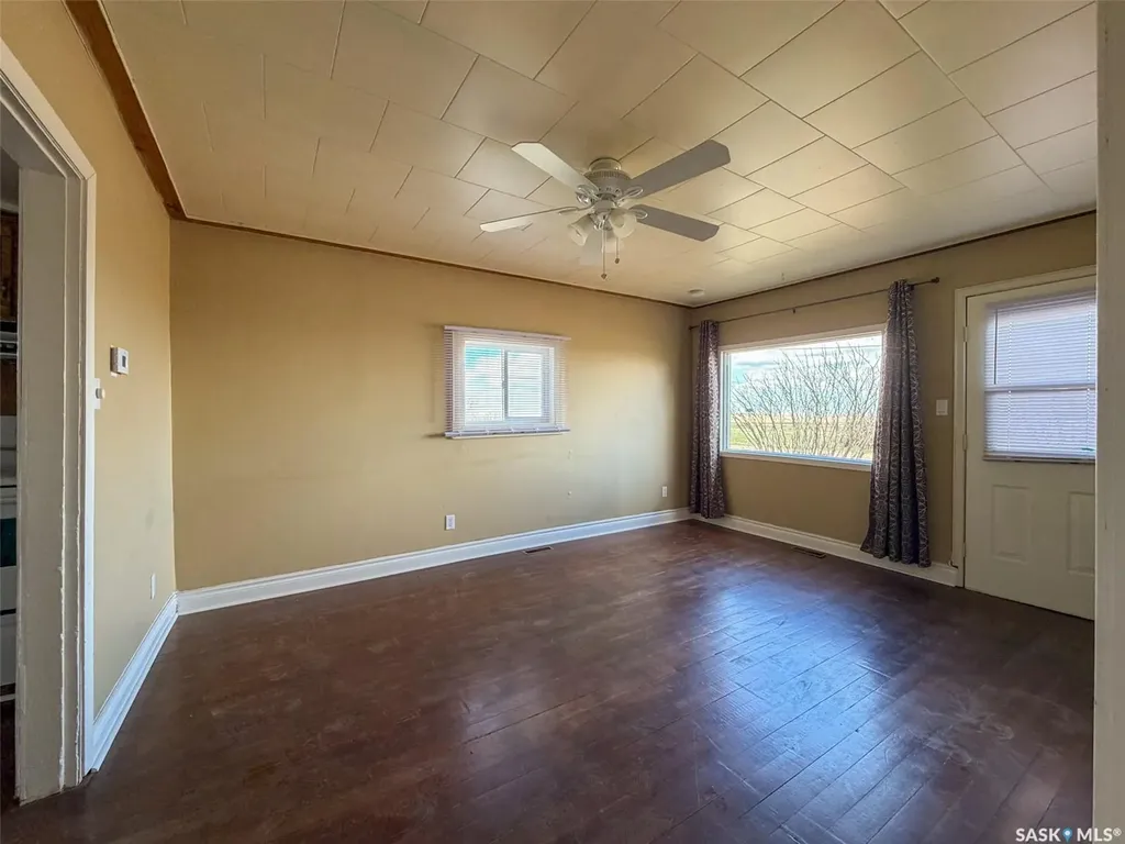 225 1st Avenue W Frontier SK S0N 0W0