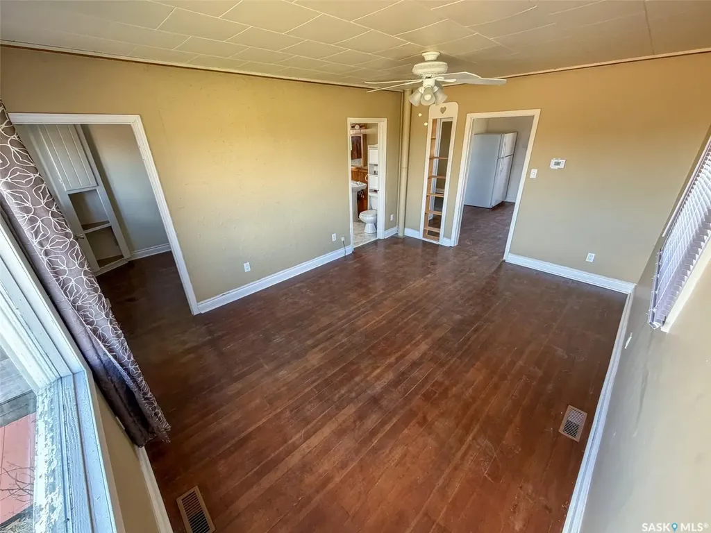 225 1st Avenue W Frontier SK S0N 0W0