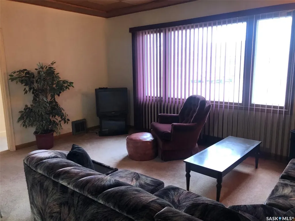 309 Fifth Avenue E Canora SK S0A 0L0