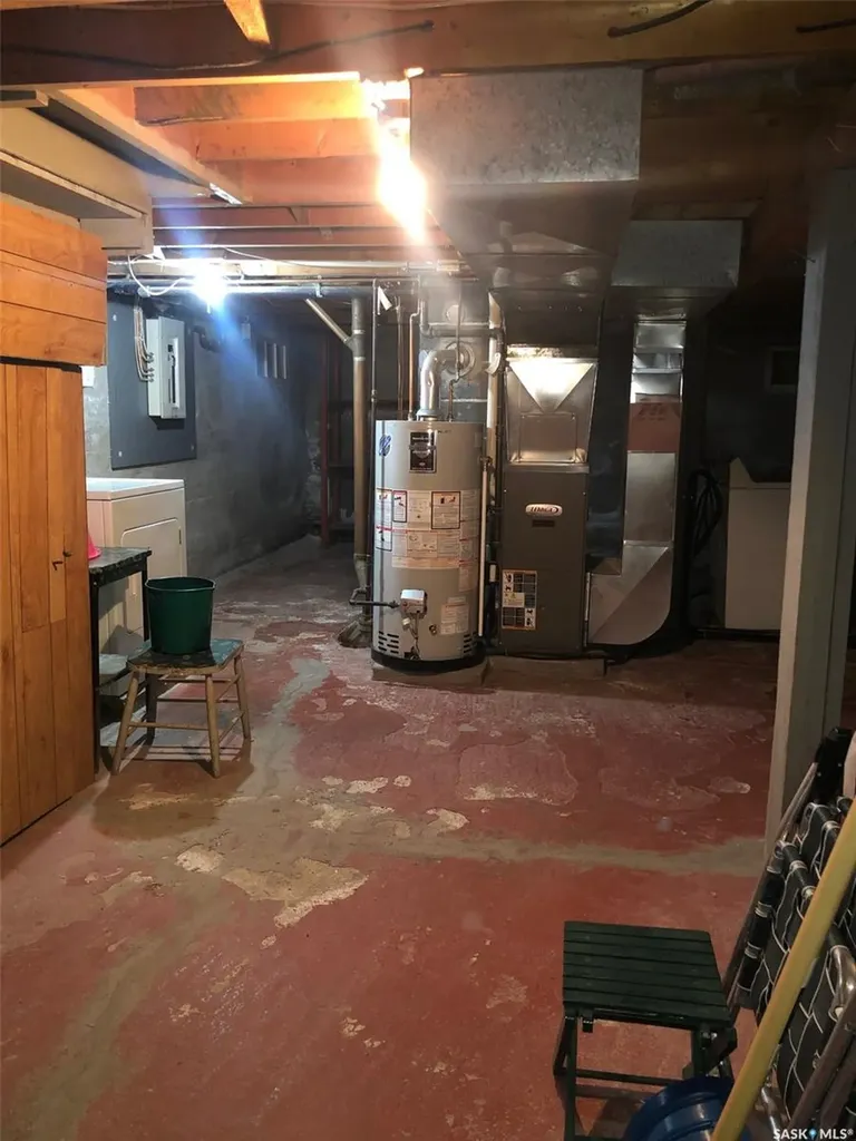 309 Fifth Avenue E Canora SK S0A 0L0