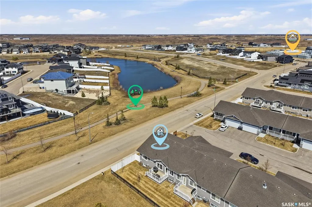 1200 Parr Hill Drive Martensville SK S0K 2T1