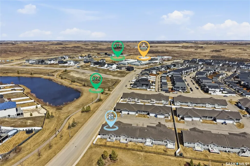 1200 Parr Hill Drive Martensville SK S0K 2T1