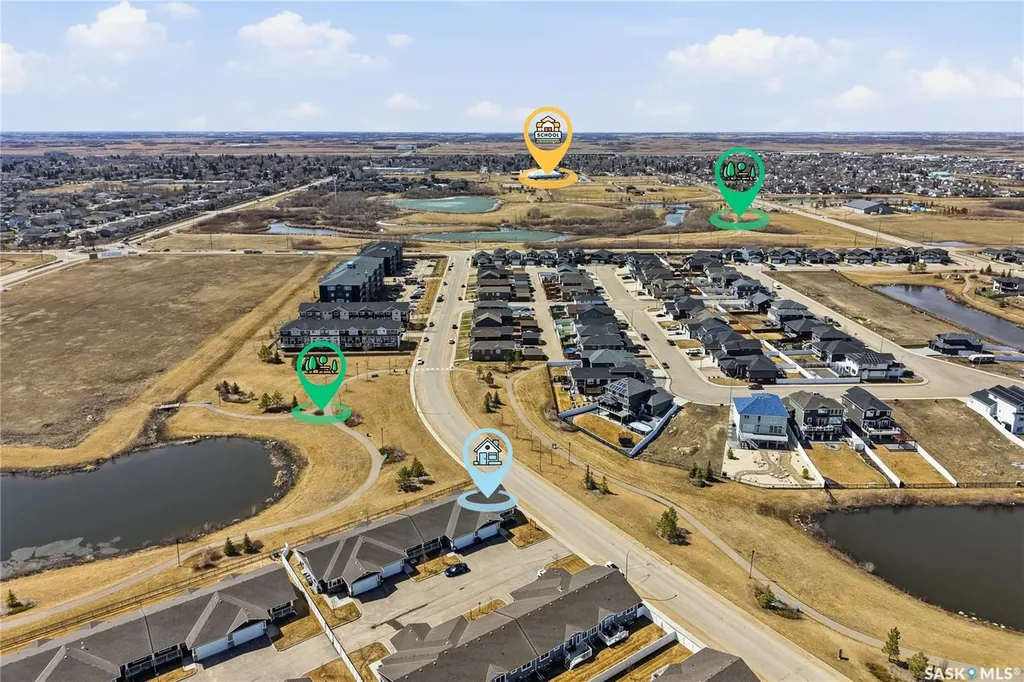 1200 Parr Hill Drive Martensville SK S0K 2T1