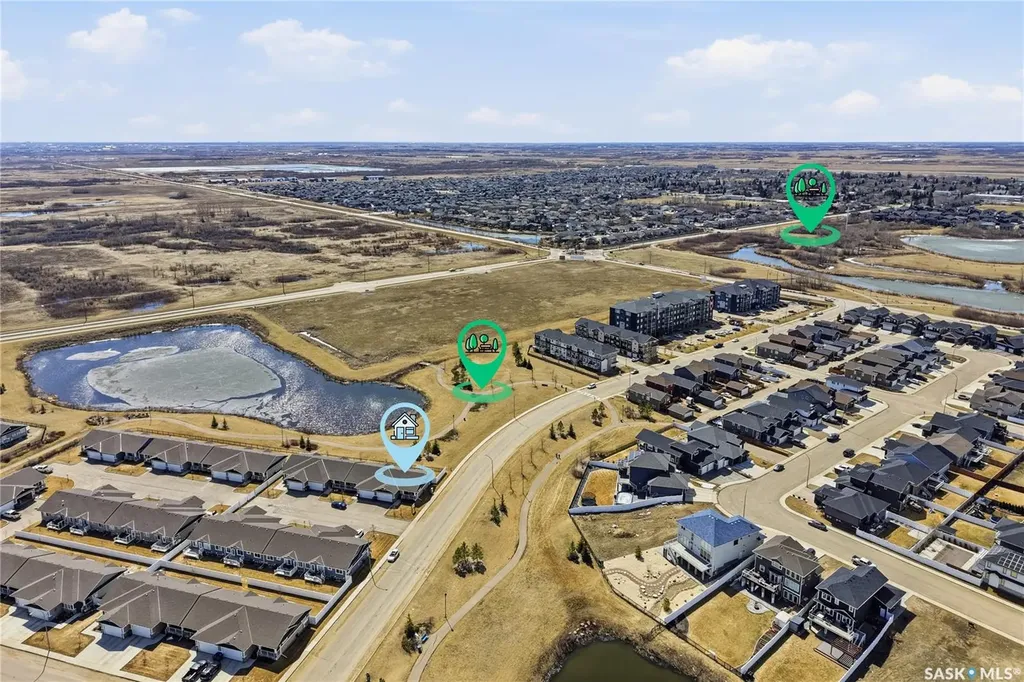 1200 Parr Hill Drive Martensville SK S0K 2T1