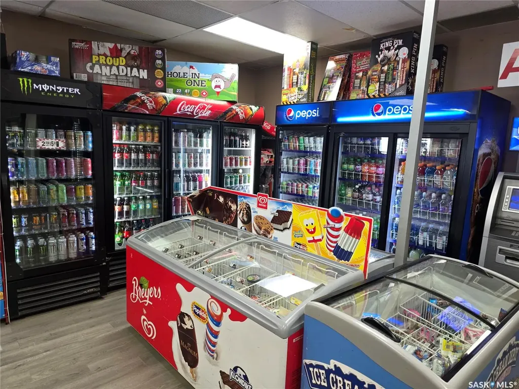 3 & 24 Highway Spiritwood SK S0J 2M0