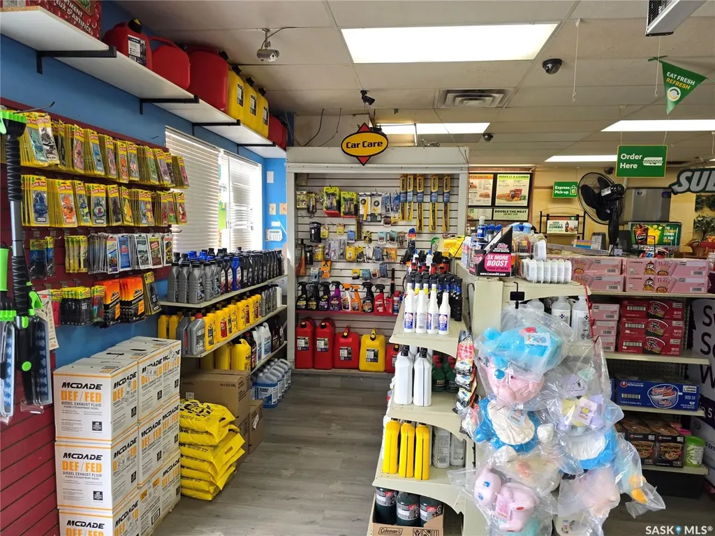 3 & 24 Highway Spiritwood SK S0J 2M0