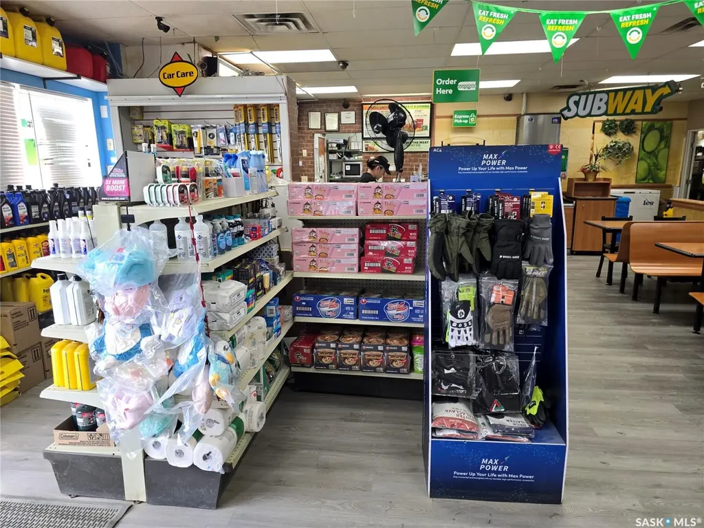 3 & 24 Highway Spiritwood SK S0J 2M0
