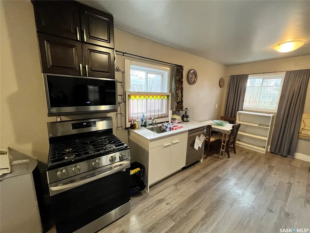 1166 Retallack Street Regina SK S4T 2H5