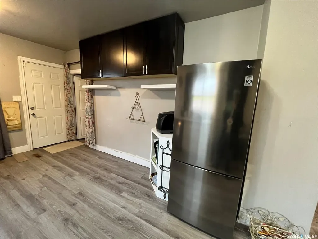 1166 Retallack Street Regina SK S4T 2H5