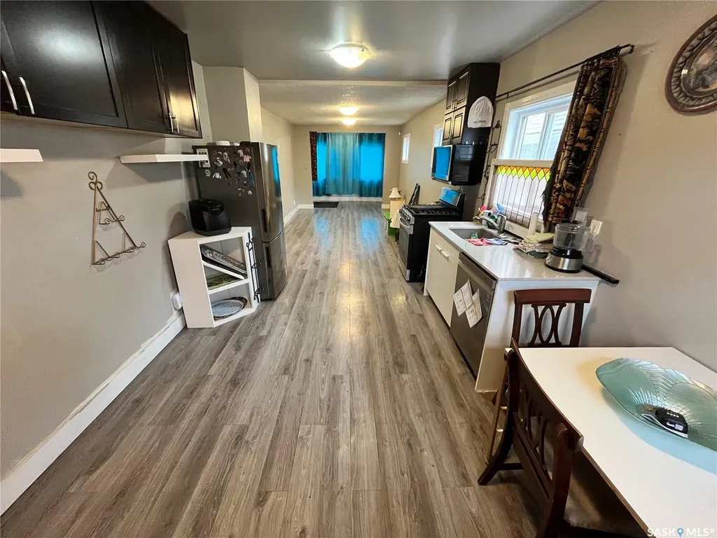 1166 Retallack Street Regina SK S4T 2H5