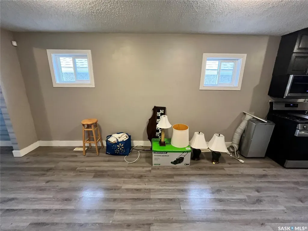 1166 Retallack Street Regina SK S4T 2H5