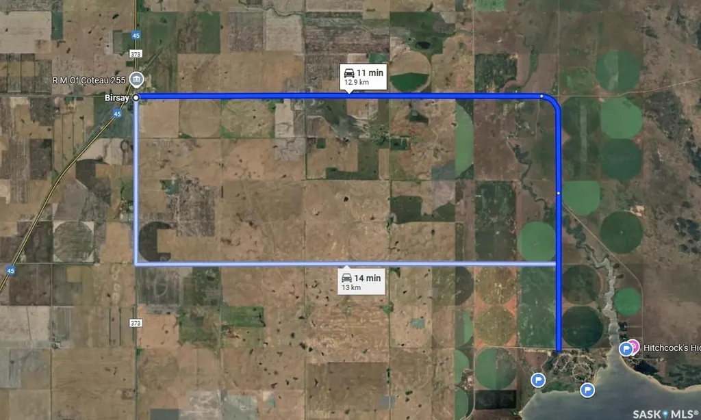 Rural Address Diefenbaker Lake SK S0L 0G0