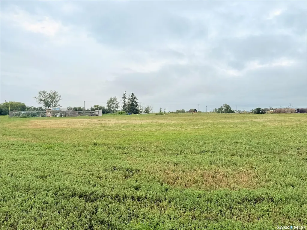 Rural Address Diefenbaker Lake SK S0L 0G0
