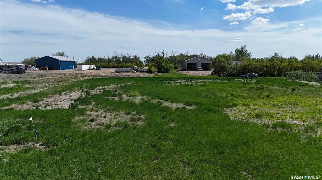 Rural Address Diefenbaker Lake SK S0L 0G0